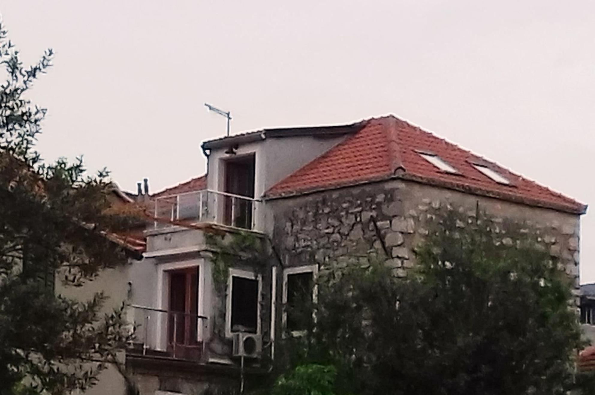 Apartment Gliha Jelsa  Rum bild