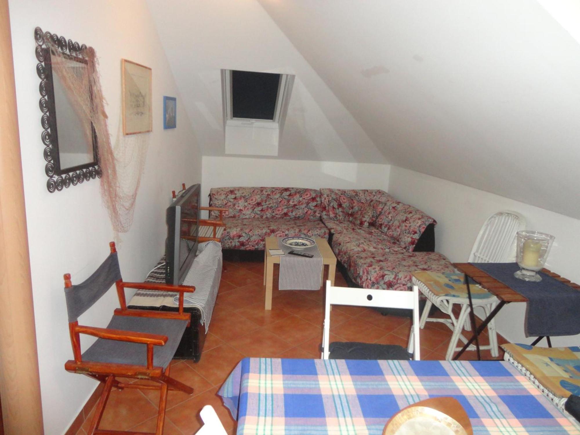 Apartment Gliha Jelsa  Rum bild