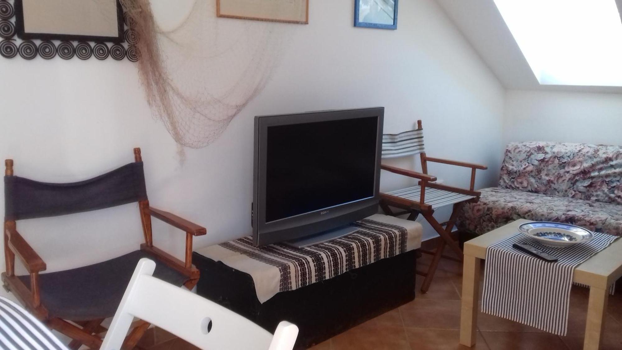 Apartment Gliha Jelsa  Rum bild