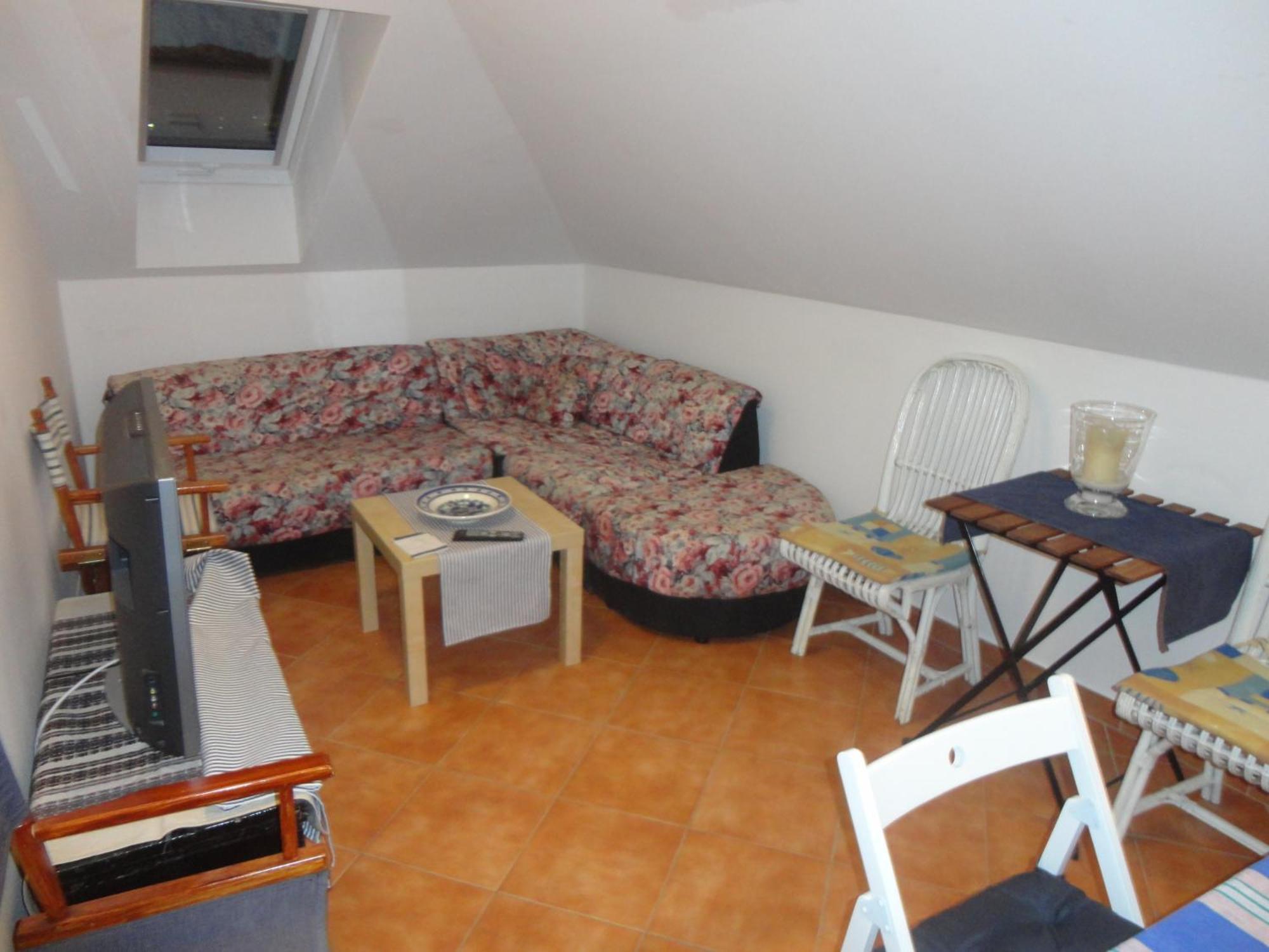 Apartment Gliha Jelsa  Rum bild